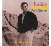 Buddy Greco - Jazz Grooves