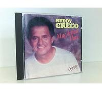 Buddy Greco - Macarthur Park