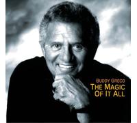 Buddy Greco - Magic of It All (Mini Lp Sleeve)