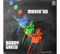 BUDDY GRECO - Movin' On