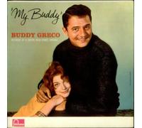 Buddy Greco - My Buddy