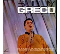 Buddy Greco - Sings And Plays With The Hollywood All Stars