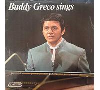 Buddy Greco Sings - Buddy Greco LP