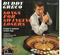 Buddy Greco - Songs For Swinging Losers