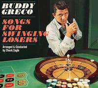 Buddy Greco - Songs For Swinging Losers