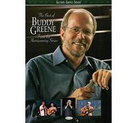 Buddy Greene - Buddy Greene - Best Of Buddy Greene: From The Homecoming Series [USA] [DVD]