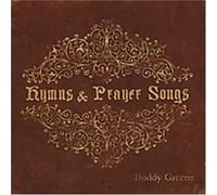 Buddy Greene - Hymns & Prayer Songs