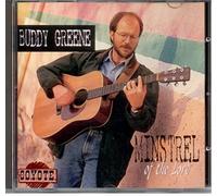 Buddy Greene - Minstrel of the Lord