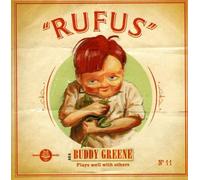 Buddy Greene - Rufus With Sam Bush Jerry Doug [Import]