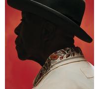 Buddy Guy – Ain't Done With the Blues – CD (Importación USA)
