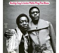 Play The Blues