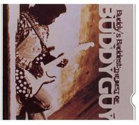 Buddy Guy - Best of
