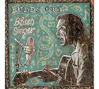 Buddy Guy – Blues Singer