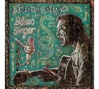 Buddy Guy - Blues Singer [Vinilo]