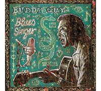 Buddy Guy - Blues Singer [Vinilo]