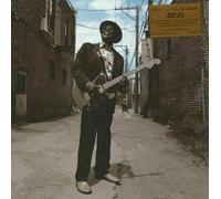 Buddy Guy - Bring 'Em In (Gatefold sleeve) [180 gm 2LP vinyl] [Vinilo]