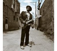 Buddy Guy - Bring 'Em In (Gatefold sleeve) [180 gm 2LP vinyl] [Vinilo]