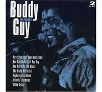 Buddy Guy - Buddy Guy and Friends