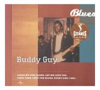 Buddy Guy - Buddy Guy (Gitanes Blues Coll.)