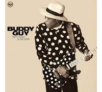 Buddy Guy - Buddy Guy: Rhythm & Blues [2xWinyl] [Vinilo]