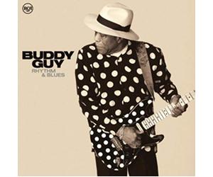 Buddy Guy - Buddy Guy: Rhythm & Blues [2xWinyl]