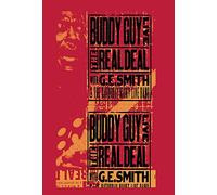 Buddy Guy - Buddy Guy: The Real Deal Live [Internacional] [DVD]