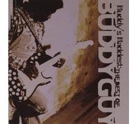 Buddy Guy - Buddy's Baddest
