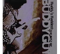Buddy Guy - Buddy's Baddest: Best Of Buddy