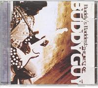 Buddy Guy - Buddy's Baddest: the Best of
