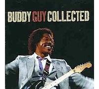 Buddy Guy - Collected