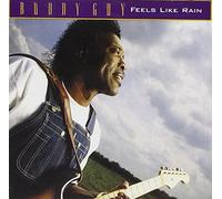 Buddy Guy - Feels Like Rain