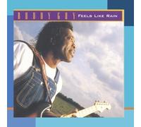 Buddy Guy - Feels Like Rain by Buddy Guy (2011) Audio CD