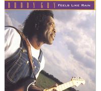 Buddy Guy FEELS LIKE RAIN (CD) (Importación USA)