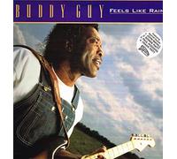 Buddy Guy - Feels Like Rain [Vinilo]
