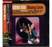 Buddy Guy - Heavy Love
