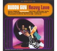 Buddy Guy - Heavy Love