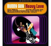 Buddy Guy - Heavy Love