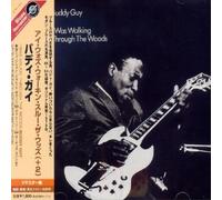 Buddy Guy - I Was Walkin Through Woods