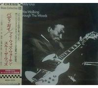 Buddy Guy - I Was Walking Through Woods