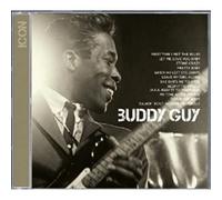 Buddy Guy - Icon