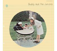 Buddy Guy & Junior Mance & Junior Wells - Buddy And The Juniors (Reissue) (Gatefold Sleeve) (180g) (LP)