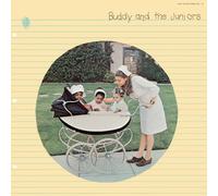 Buddy Guy, Junior Mance y Junior Wells – Buddy and the Juniors – Vinilo – Verve Spa