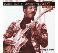 Buddy Guy & Junior Wells - Buddy's Blues