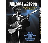 Buddy Guy,Koko Taylor, Keb Mo/All Star Tribute To A Legend [Reino Unido] [DVD]