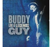 Buddy Guy - Live At Legends [Vinilo]