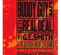 Buddy Guy Live At The Real Deal