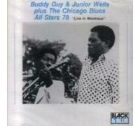 Buddy Guy - Live in Montreux