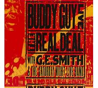 Buddy Guy - Live! The Real Deal