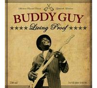 Buddy Guy - Living Proof [Vinilo]