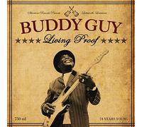 Buddy Guy - Living Proof [Vinilo]